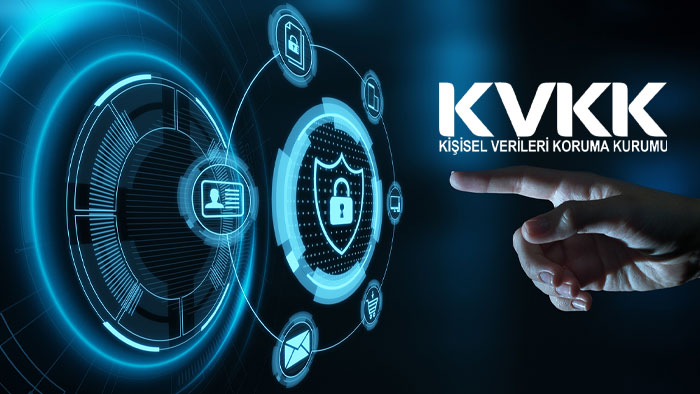KVKK ve Gizlilik Politikası